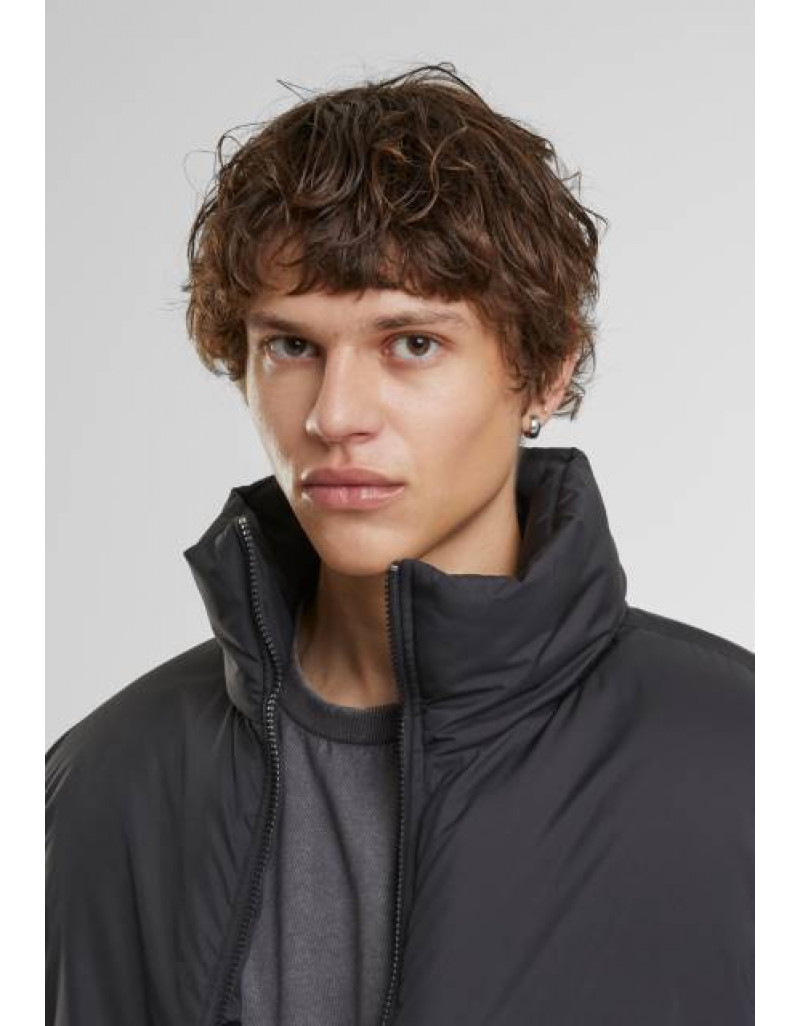 Jachetă supradimensionată pentru bărbați